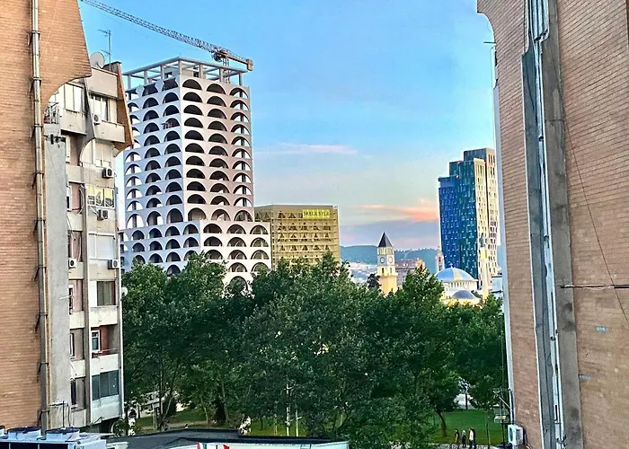 Apartman Apartment_e *